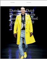 Dutch Design Yearbook 2010