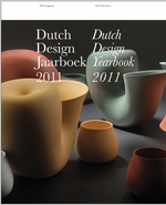 Dutch Design Yearbook 2011