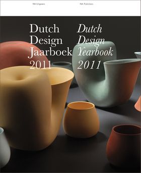 Dutch Design Yearbook 2011