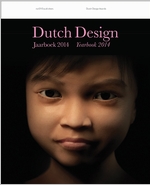 Dutch Design Yearbook 2014
