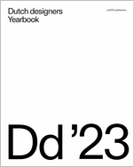 Dutch Designers Yearbook 2023