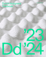 Dutch Designers Yearbook 2023