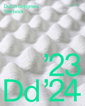Dutch Designers Yearbook 2023