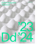 Dutch Designers Yearbook 2023