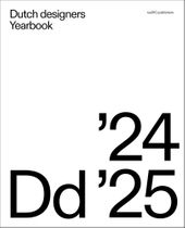 Dutch Designers Yearbook 202425