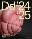 Dutch Designers Yearbook 2024�25