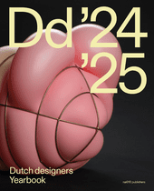 Dutch Designers Yearbook 2024�25