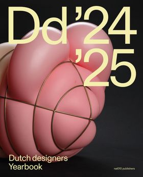 Dutch Designers Yearbook 2024�25