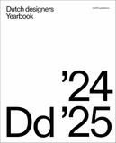 Dutch Designers Yearbook 202425