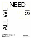 Dutch Designers Yearbook �25-�26
