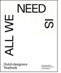 Dutch Designers Yearbook ’25-’26