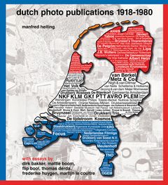 Dutch Photo Publications 19181980
