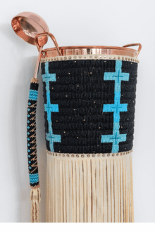 Dyani White Hawk: Love Language