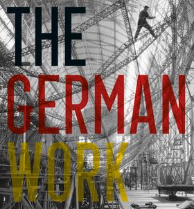E.O. Hopp: The German Work 1925-1938