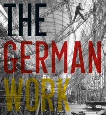 E.O. Hopp: The German Work 1925-1938