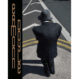 Eamonn Doyle Photo Books, Exhibition Catalogs, Books, Bibliography