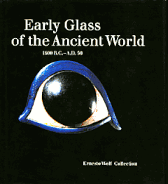 Early Glass Of The Ancient World