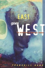 East Goes West