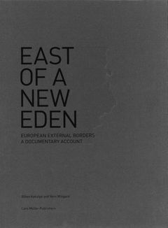 East of a New Eden
