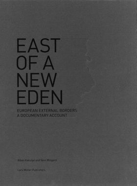 East of a New Eden
