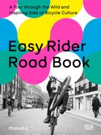 Easy Rider Road Book