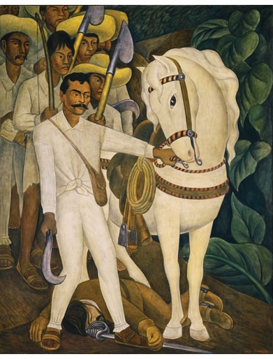 Eat Drink & Think Like... Diego Rivera at 92Y Tribeca