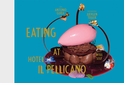 Eating at Hotel Il Pellicano