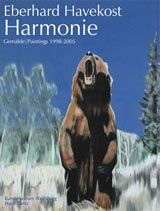 Eberhard Havekost: Harmonie