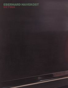 Eberhard Havekost: Retina