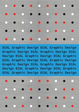 ECAL Graphic Design