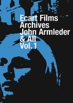 Ecart Films Archives: John Armleder & All, Vol.1-DVD