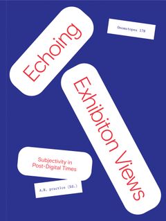 Echoing Exhibition Views