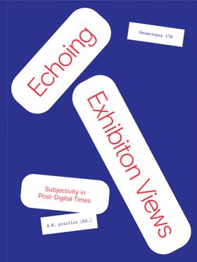 Echoing Exhibition Views
