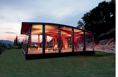 Economic, elegant and functional: Jean Prouv