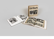 Ed Clark: On Assignment
