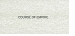 Ed Ruscha: Course of Empire