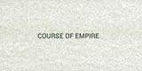 Ed Ruscha: Course of Empire