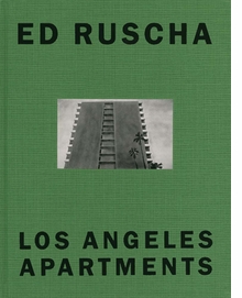 Ed Ruscha: Los Angeles Apartments