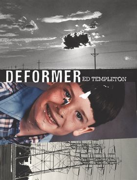 Ed Templeton: Deformer
