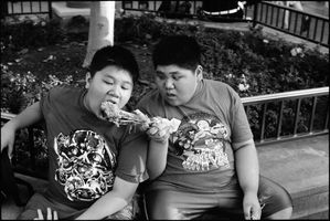 Ed Templeton: Tangentially Parenthetical