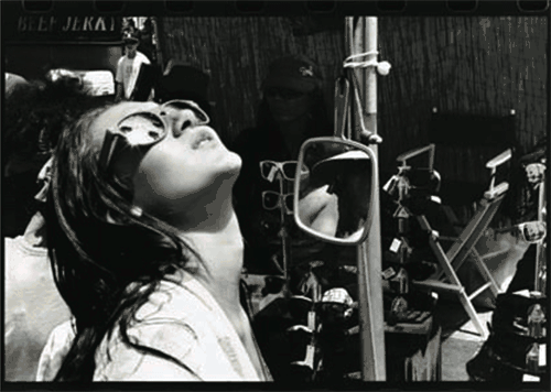 Ed Templeton: Wayward Cognitions Huntington Beach USA