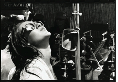 Ed Templeton: Wayward Cognitions Huntington Beach USA