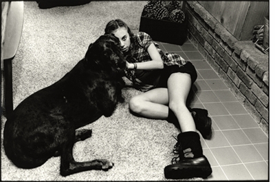 Ed Templeton: "Wrightwood, USA" (2008)