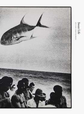 Ed van der Elsken: Sweet Life