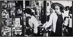 Ed van der Elsken: Sweet Life