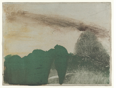 Edgar Degas: A Strange New Beauty