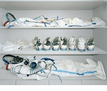 Edgar Martins: The Rehearsal of Space and the Poetic Impossibility to Manage the Infinite