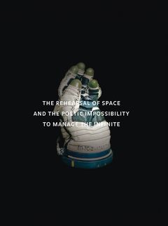 Edgar Martins: The Rehearsal of Space and the Poetic Impossibility to Manage the Infinite