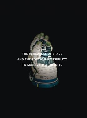 Edgar Martins: The Rehearsal of Space and the Poetic Impossibility to Manage the Infinite