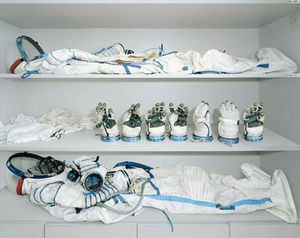 Edgar Martins: The Rehearsal of Space and the Poetic Impossibility to Manage the Infinite